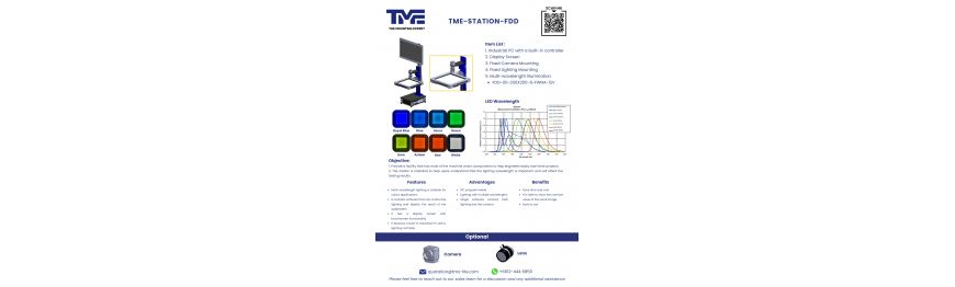 TME-STATION-FDD